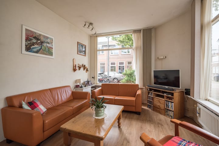 Foto 8 van Spaansevaartstraat 39