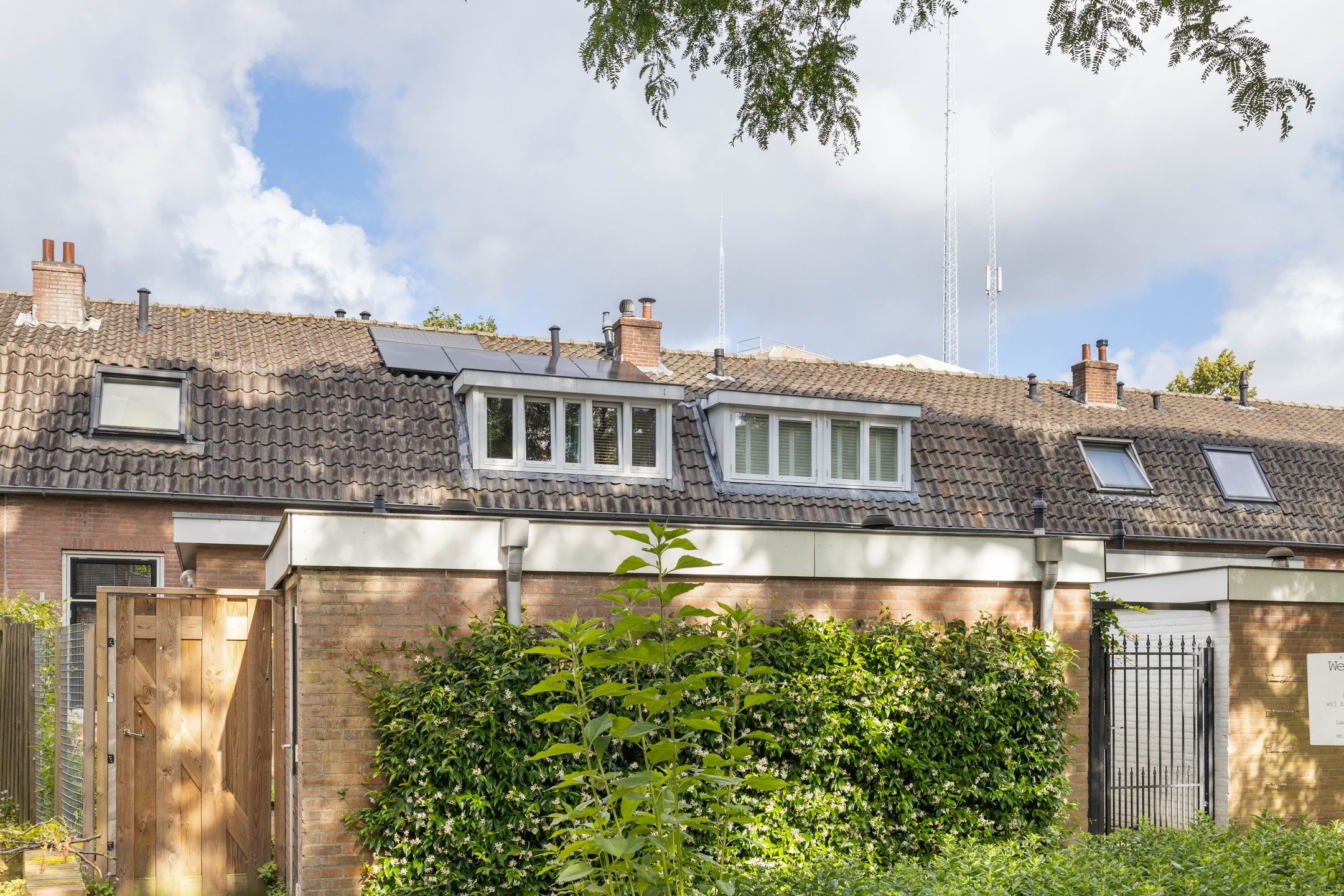 Photo 21 of Dirck van Zuylenstraat 7