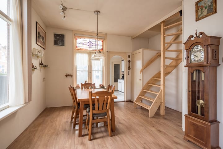 Foto 9 van Spaansevaartstraat 39