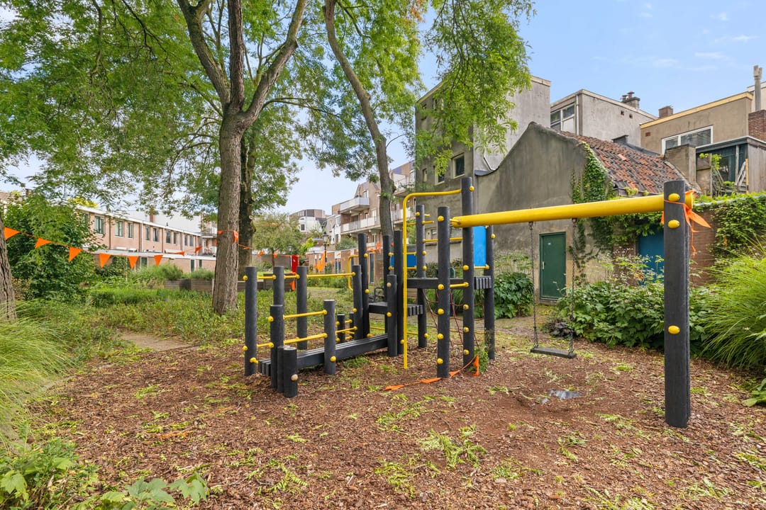 Photo 22 of Dirck van Zuylenstraat 7