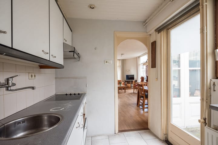 Foto 10 van Spaansevaartstraat 39