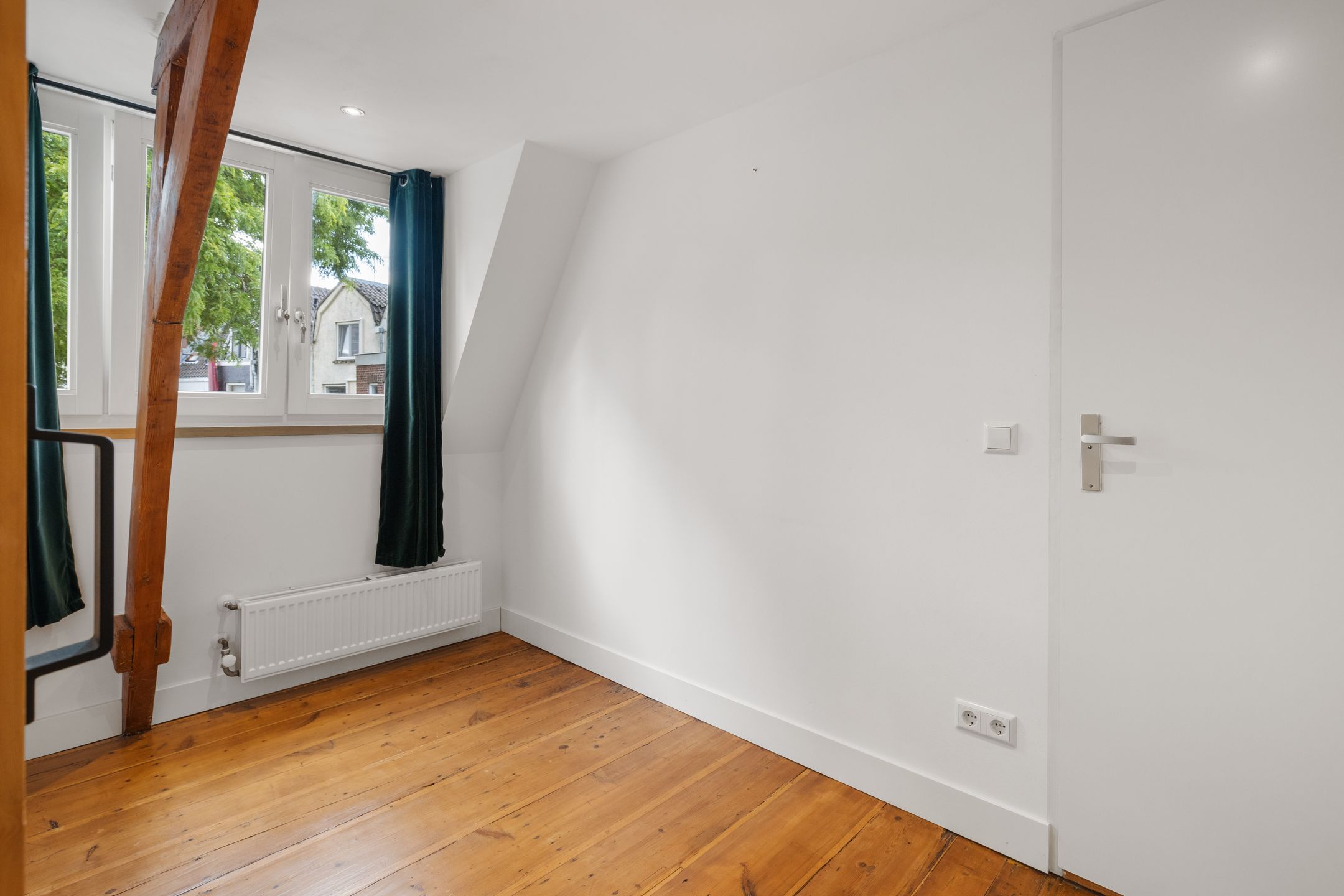 Photo 9 of Dirck van Zuylenstraat 7