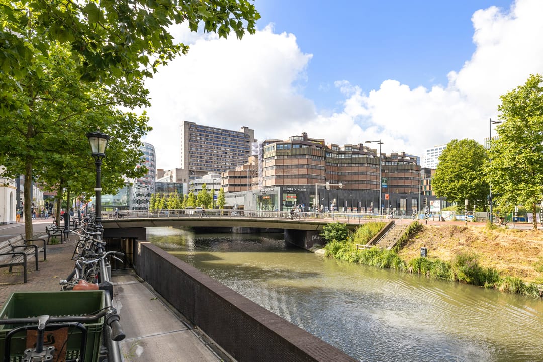 Photo 26 of Dirck van Zuylenstraat 7