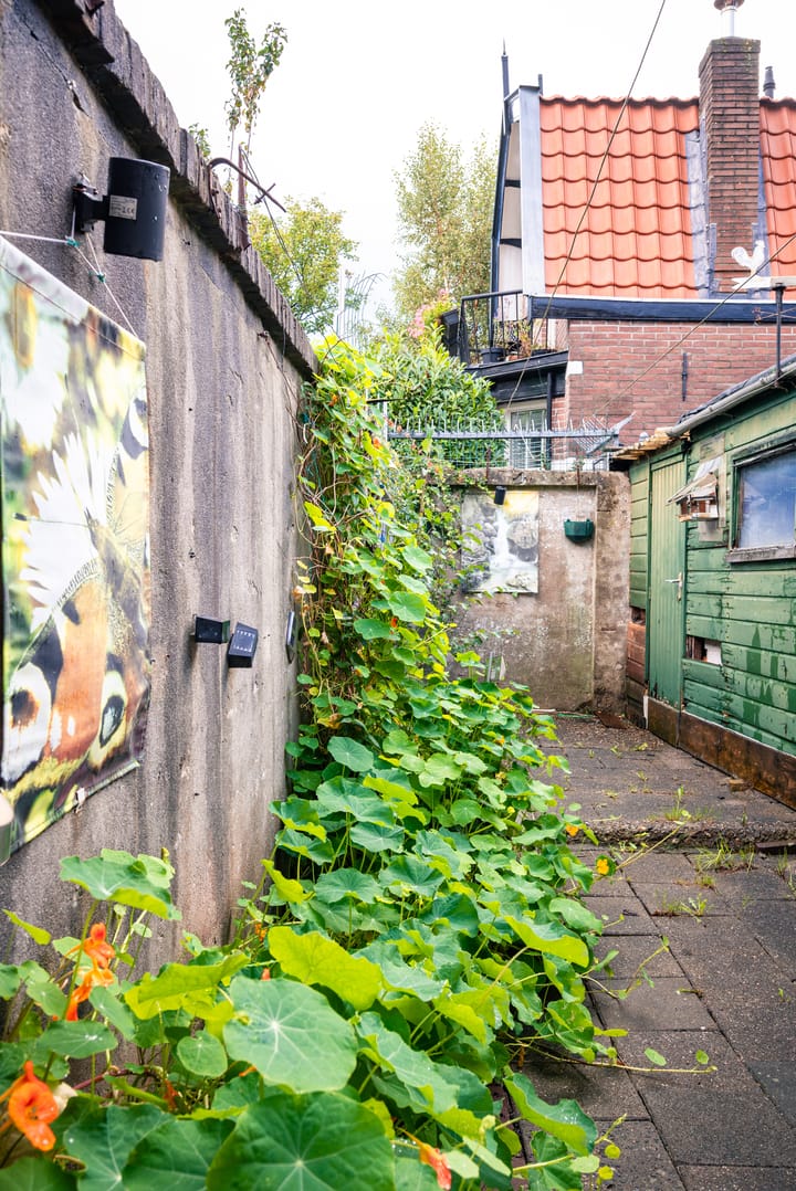 Foto 14 van Spaansevaartstraat 39