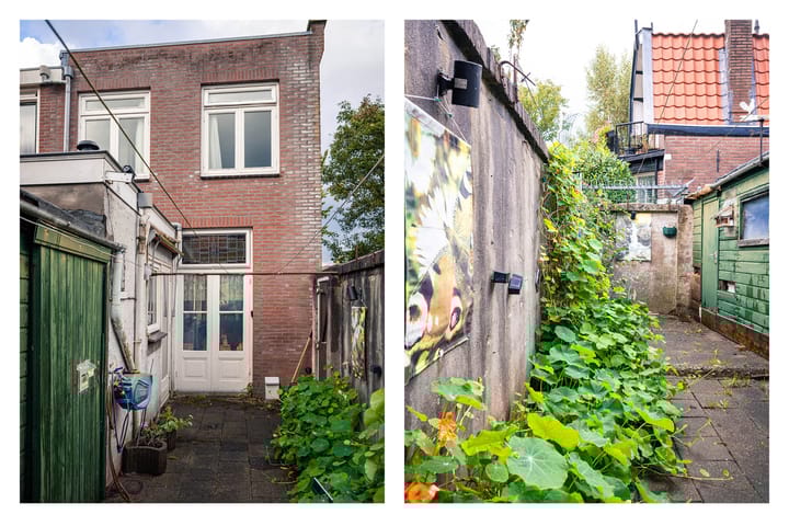 Foto 15 van Spaansevaartstraat 39