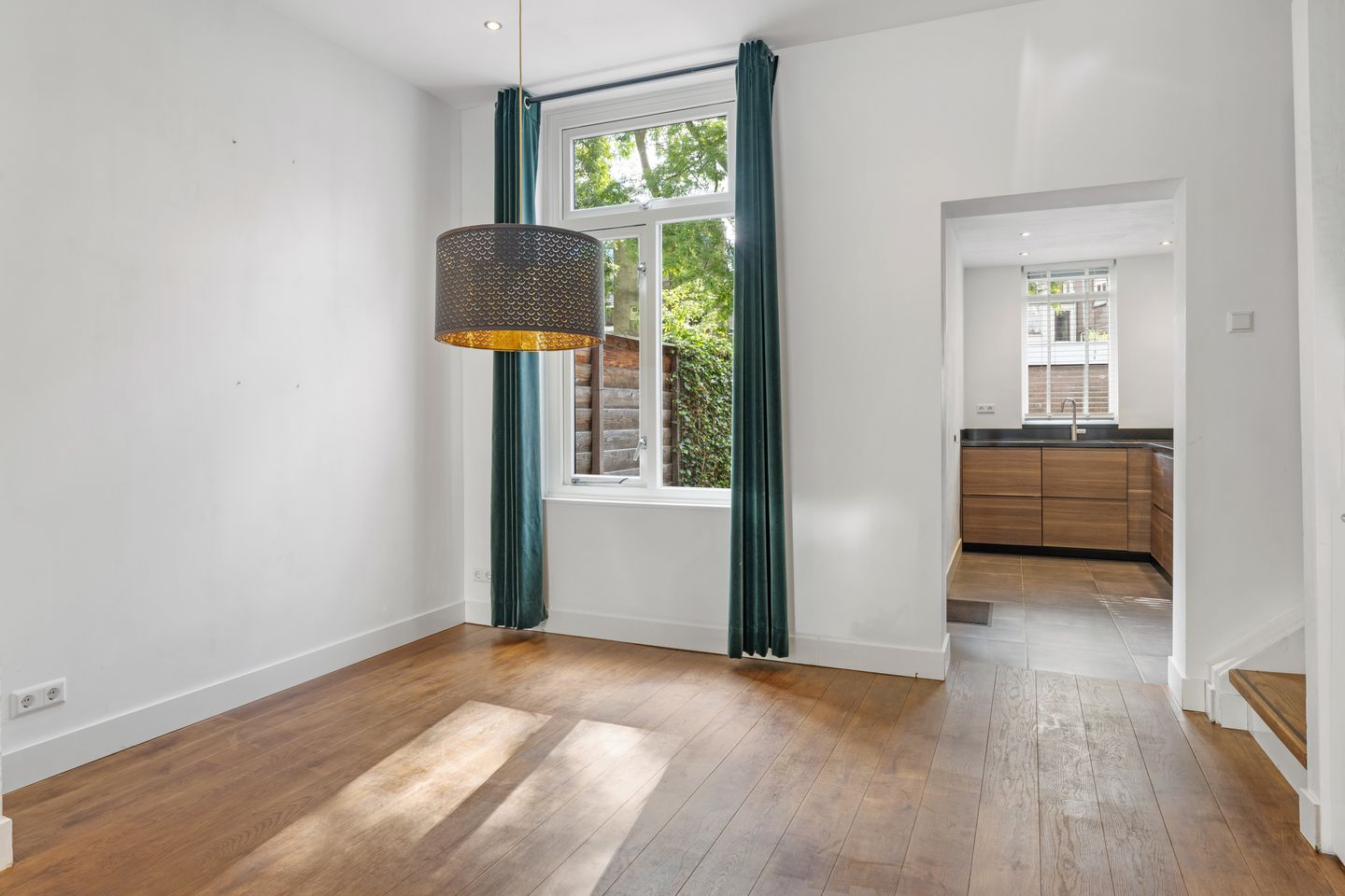 Photo 4 of Dirck van Zuylenstraat 7