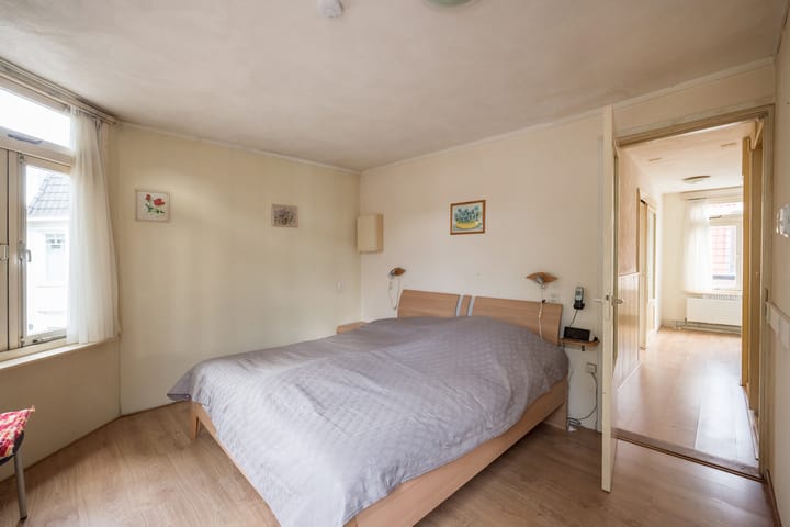 Foto 21 van Spaansevaartstraat 39