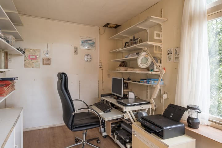 Foto 22 van Spaansevaartstraat 39