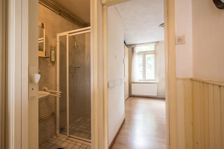 Foto 25 van Spaansevaartstraat 39