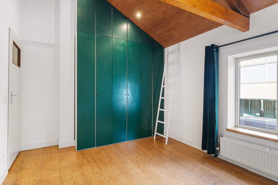 Photo 11 of Dirck van Zuylenstraat 7