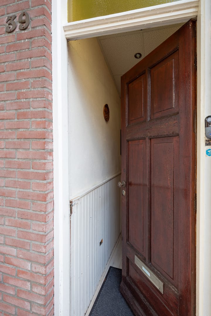 Foto 28 van Spaansevaartstraat 39