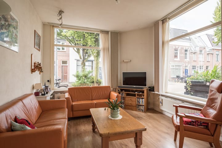 Foto 3 van Spaansevaartstraat 39