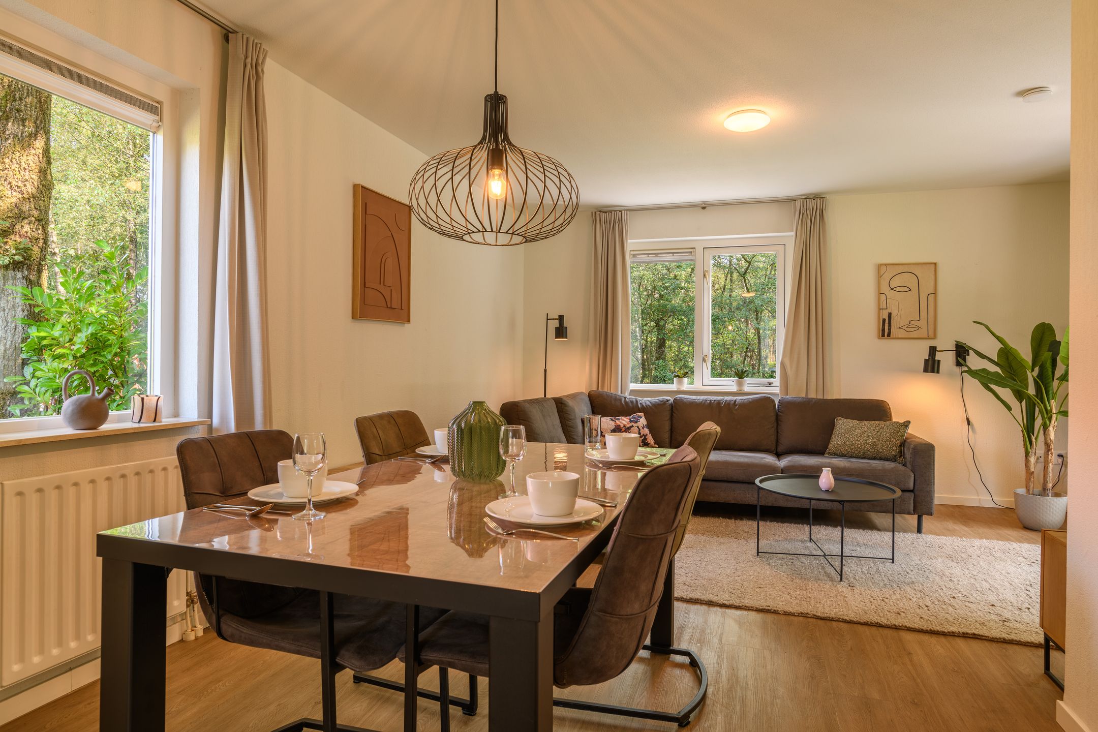 2-bedroom freehold villa in Diessen — photo 4 of 5