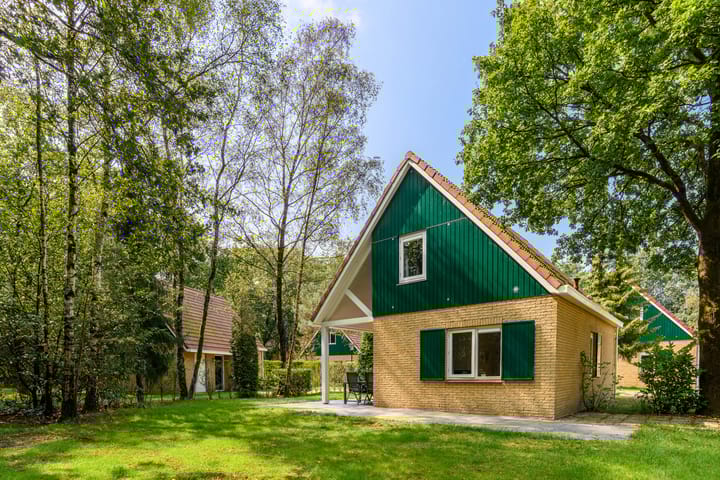 Photo 3 of Westelbeersedijk 6-R26