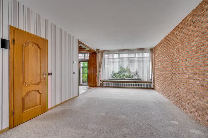 Foto 5 van van Hushovenstraat 6