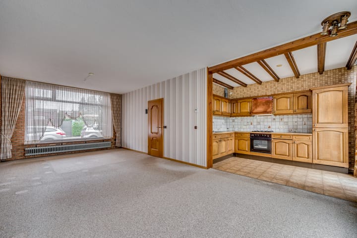 Foto 4 van van Hushovenstraat 6