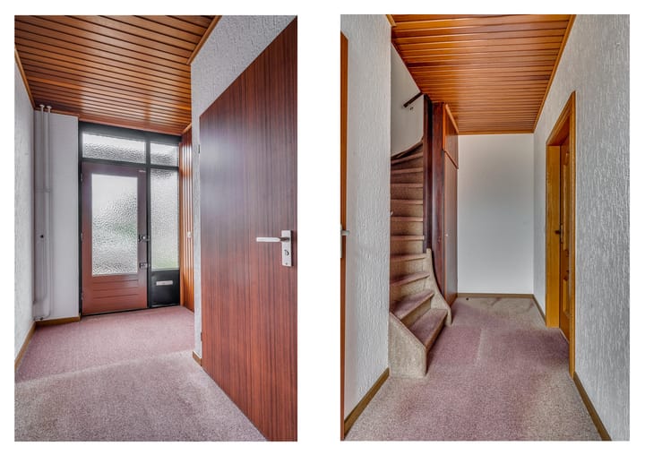 Foto 7 van van Hushovenstraat 6