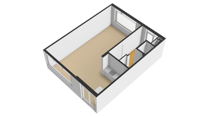 Foto 25 van van Hushovenstraat 6