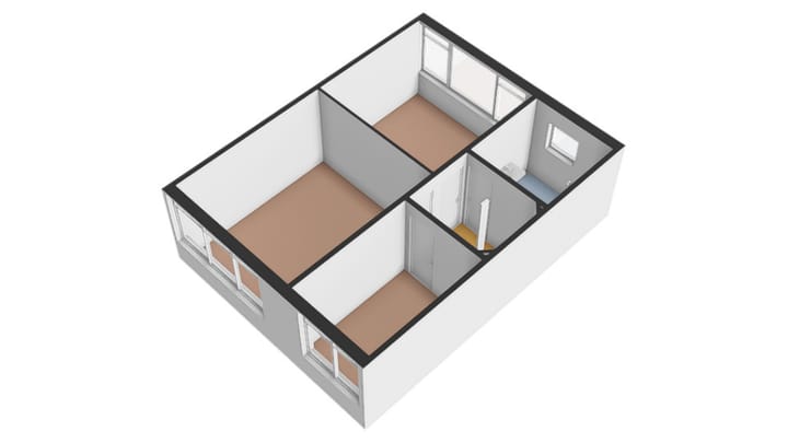 Foto 27 van van Hushovenstraat 6