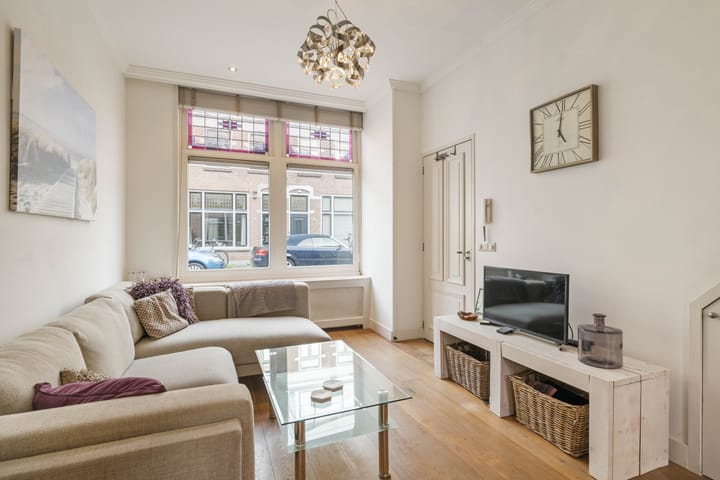 Foto 3 van Lindestraat 27