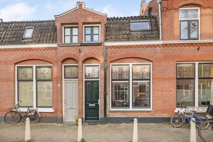 Foto 5 van Lindestraat 27