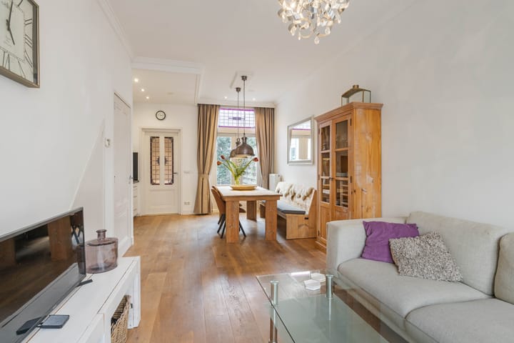 Foto 8 van Lindestraat 27