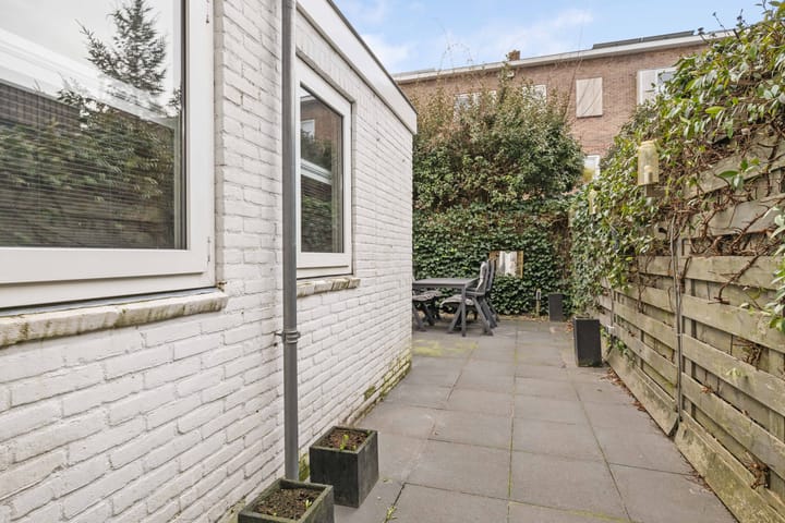 Foto 20 van Lindestraat 27