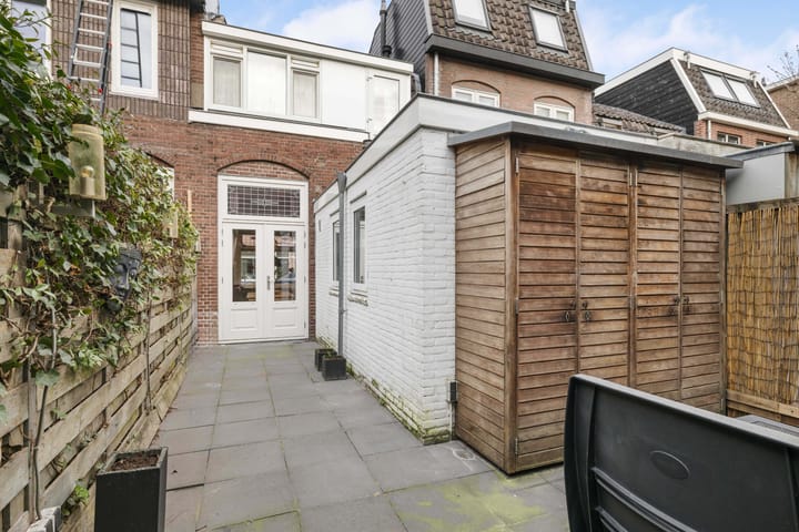 Foto 21 van Lindestraat 27