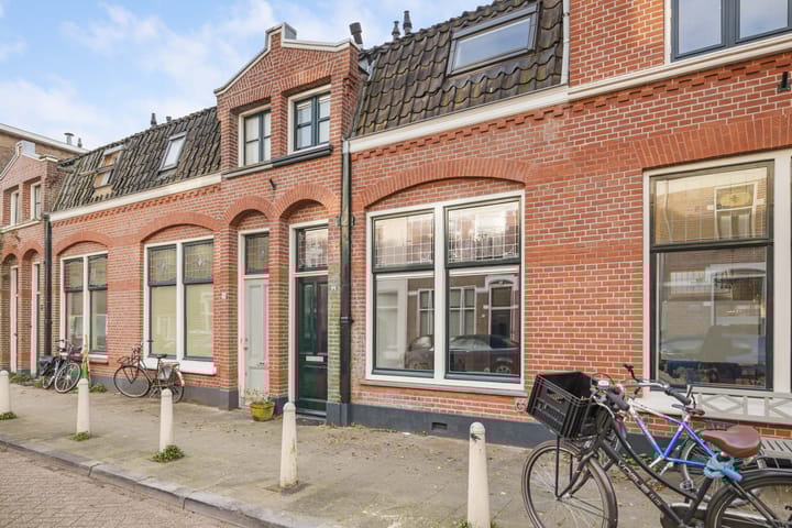 Foto 23 van Lindestraat 27