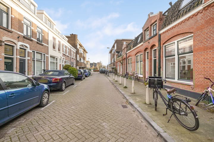 Foto 24 van Lindestraat 27