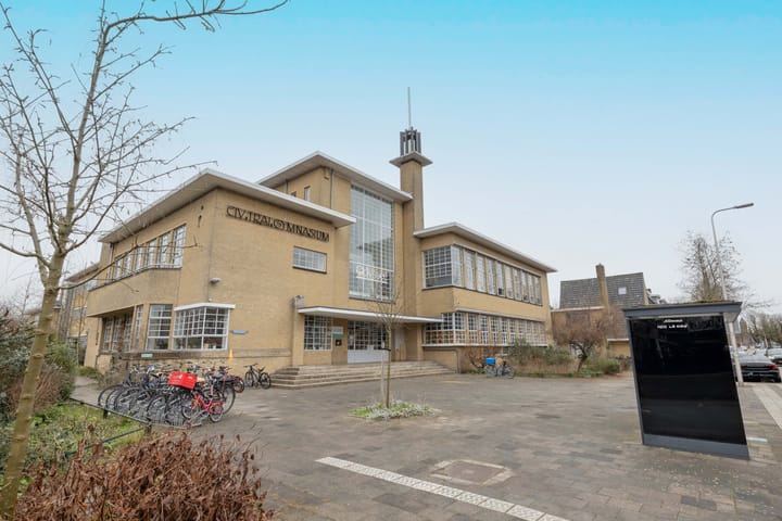 Foto 27 van Lindestraat 27