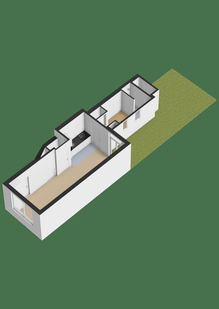 Foto 33 van Lindestraat 27