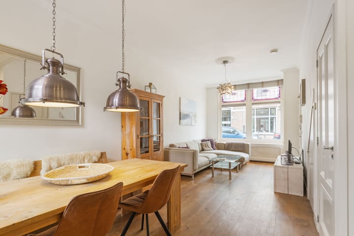 Foto 10 van Lindestraat 27