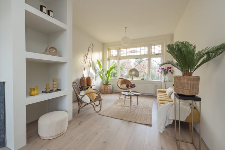 Photo 3 of Tesselschadestraat 32-A