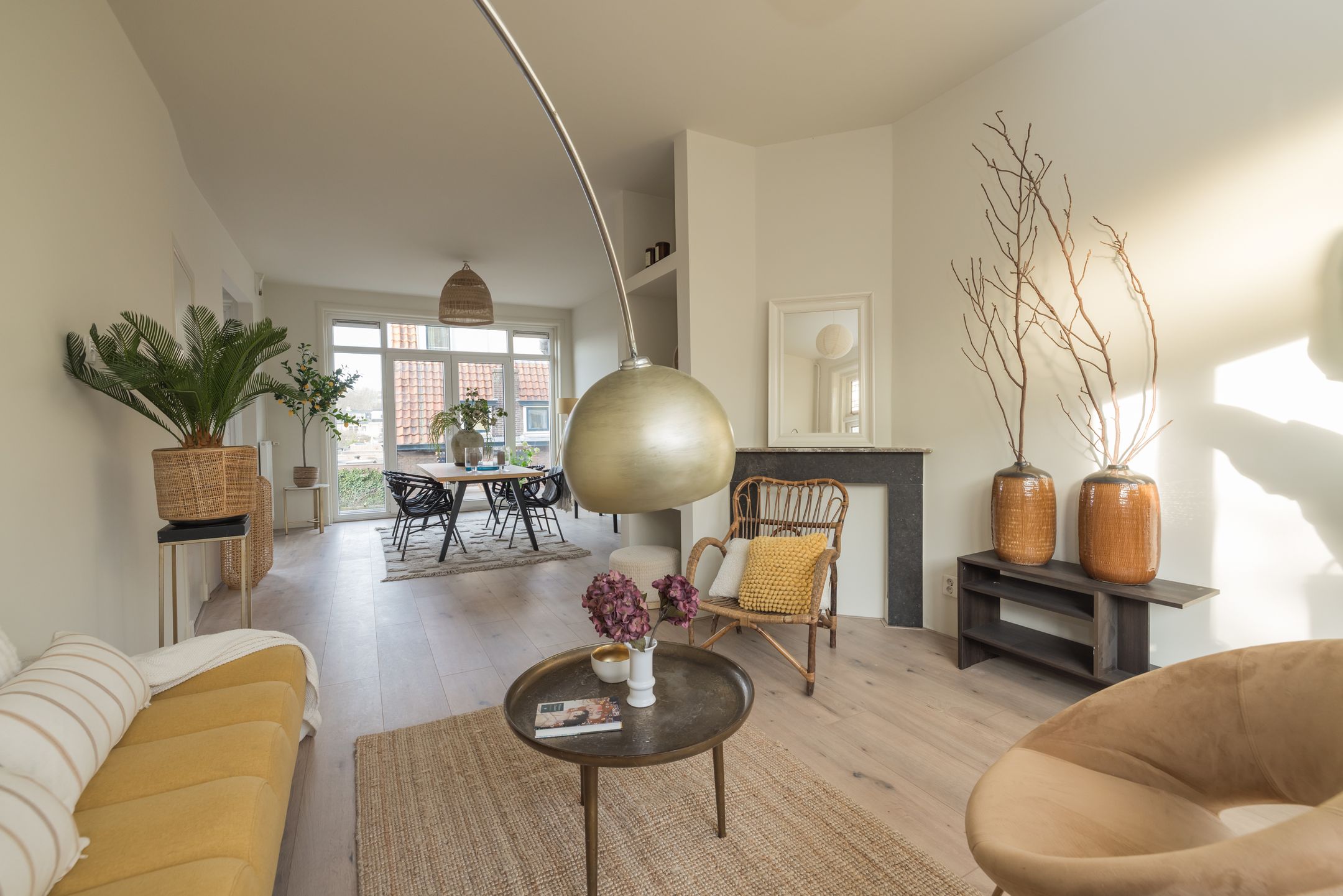 Foto 6 van Tesselschadestraat 32-A