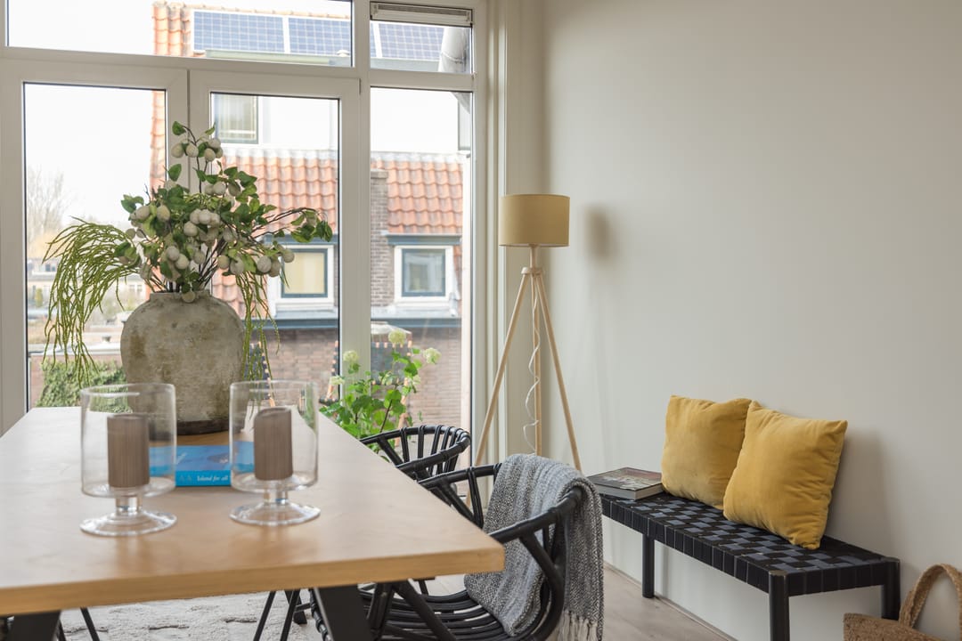 Foto 11 van Tesselschadestraat 32-A