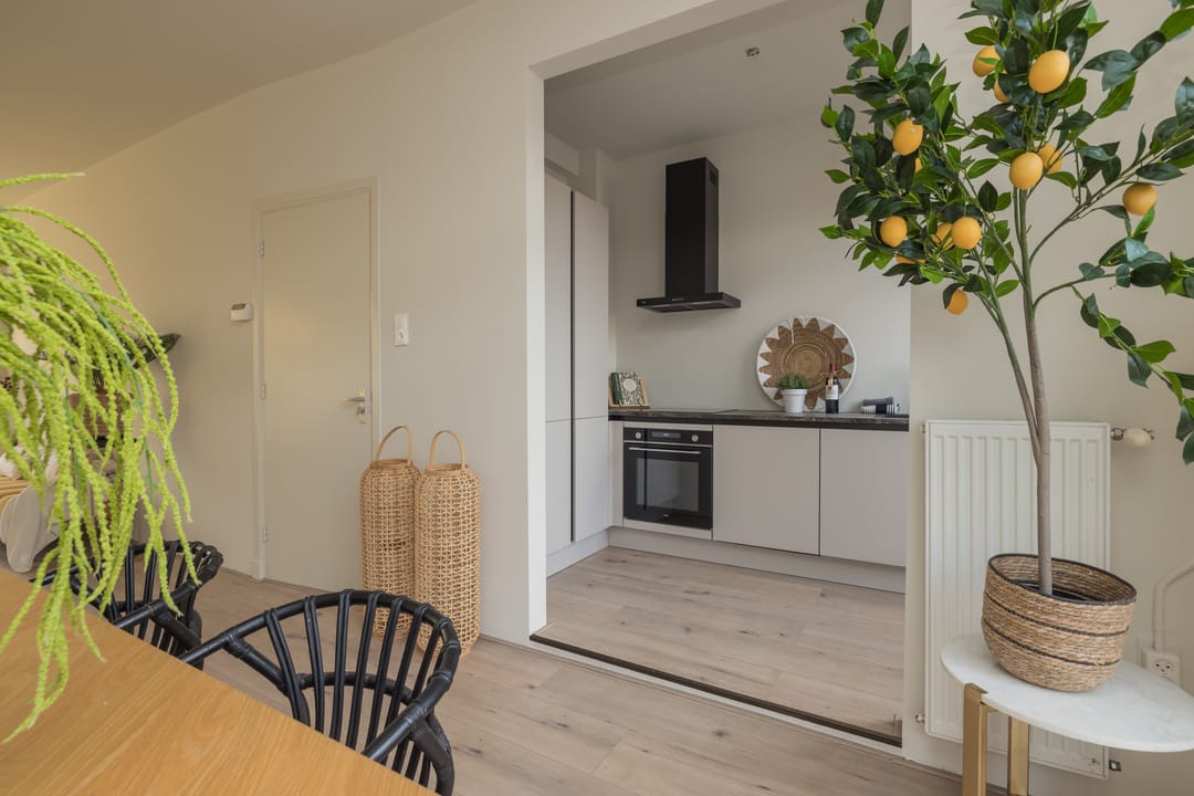 Foto 13 van Tesselschadestraat 32-A