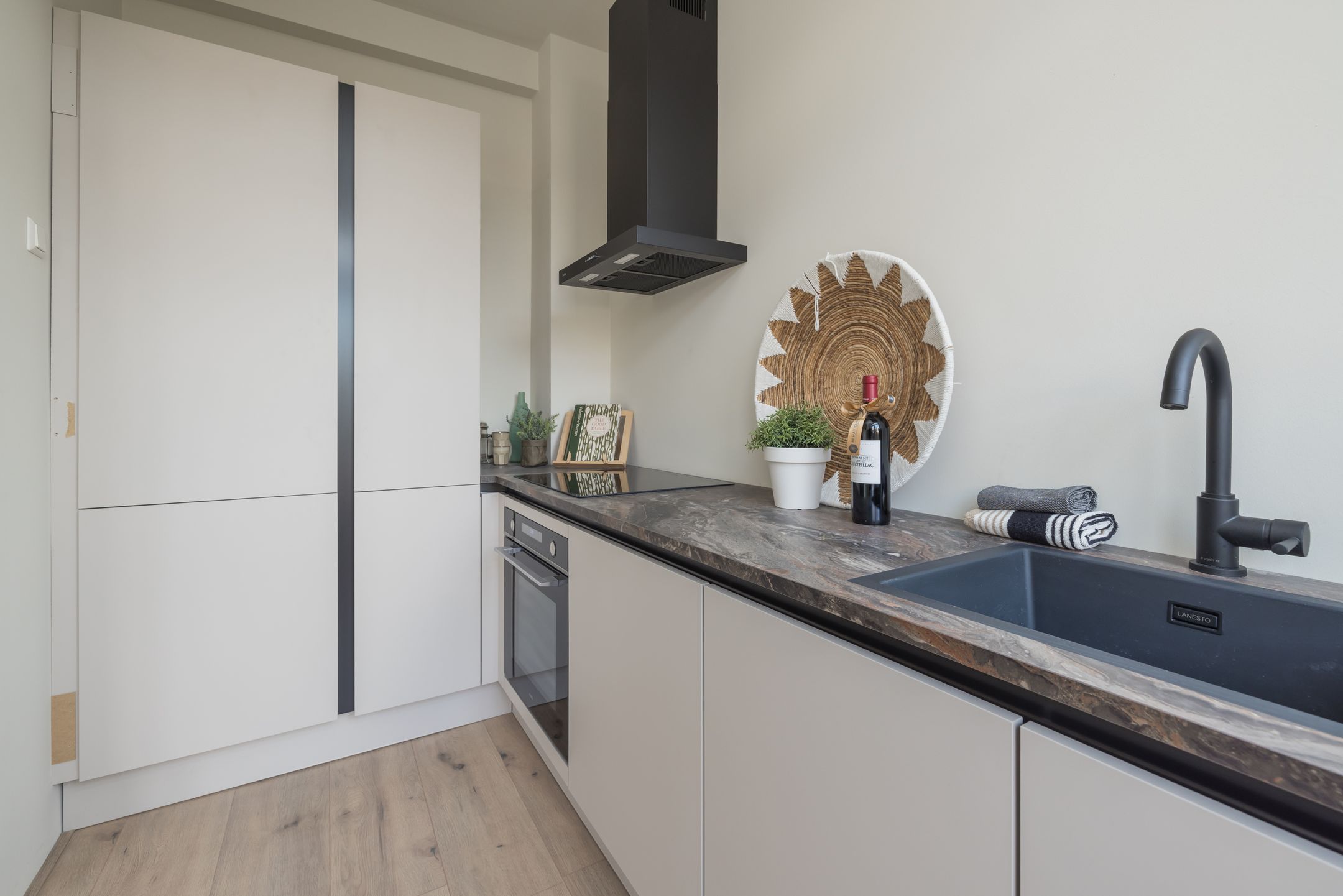 Foto 15 van Tesselschadestraat 32-A