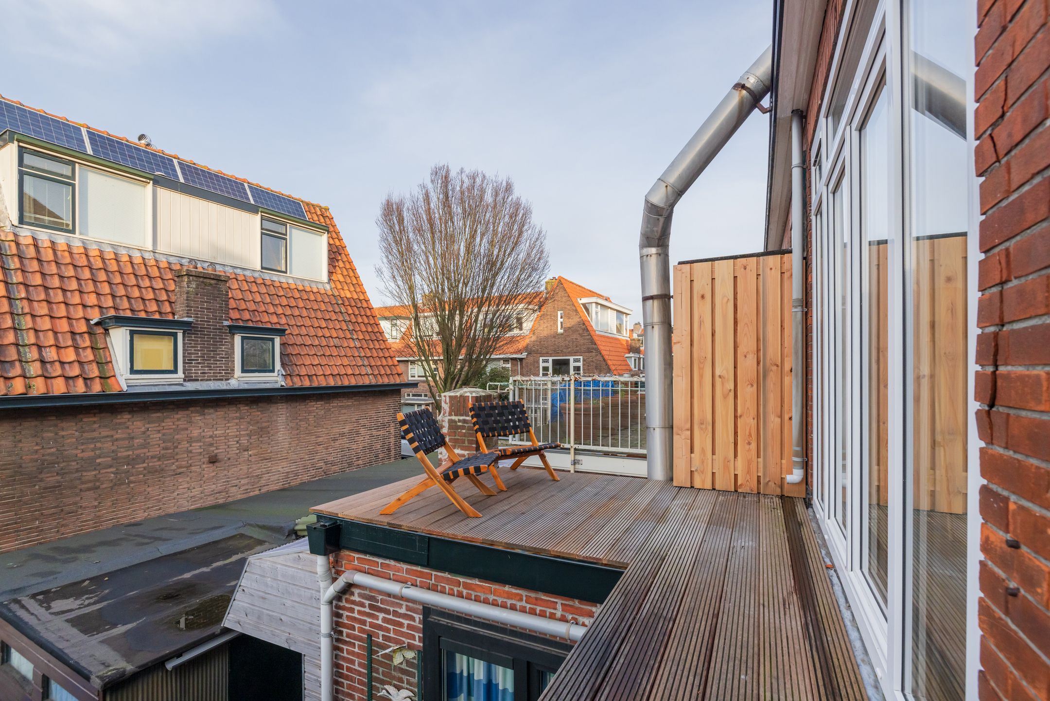 Foto 18 van Tesselschadestraat 32-A