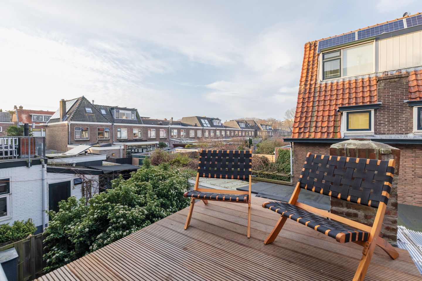 Foto 19 van Tesselschadestraat 32-A