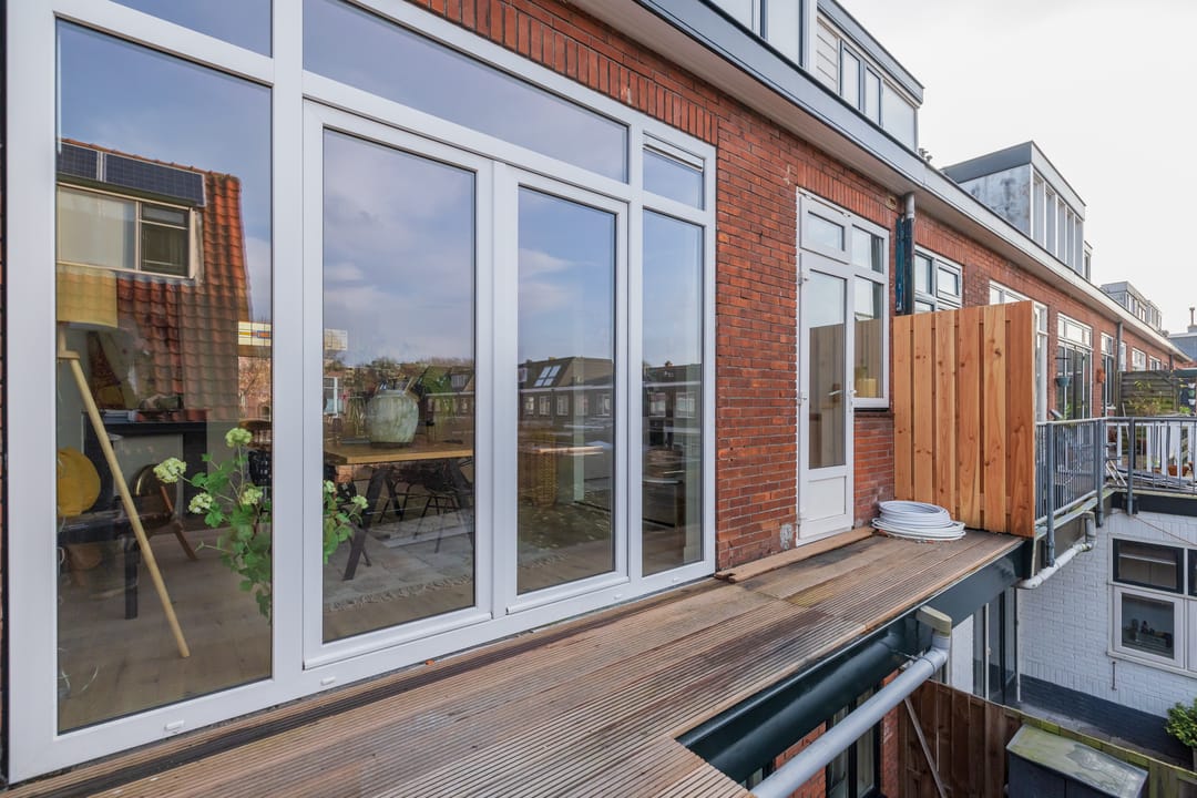 Foto 22 van Tesselschadestraat 32-A