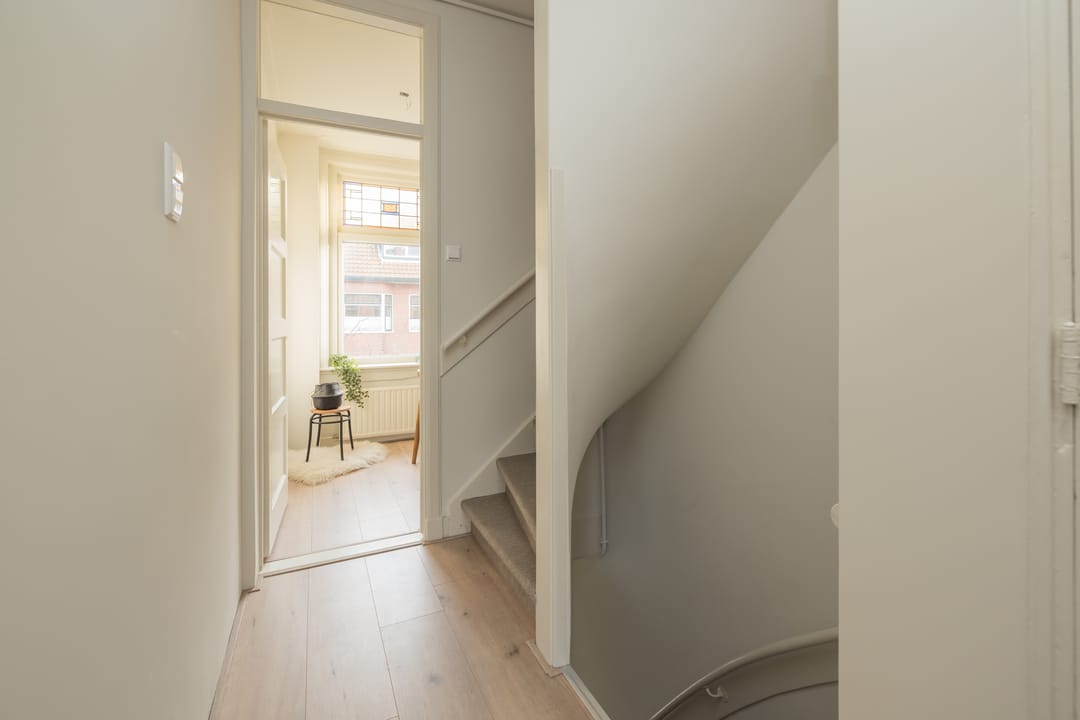 Foto 23 van Tesselschadestraat 32-A