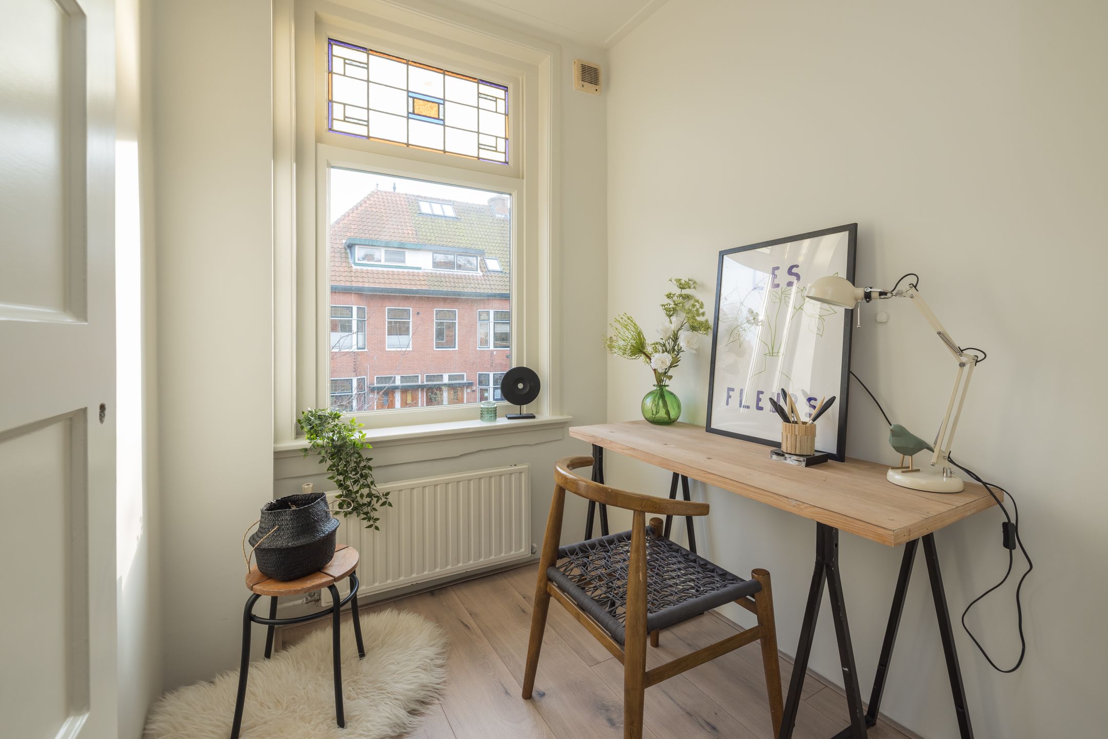 Foto 24 van Tesselschadestraat 32-A