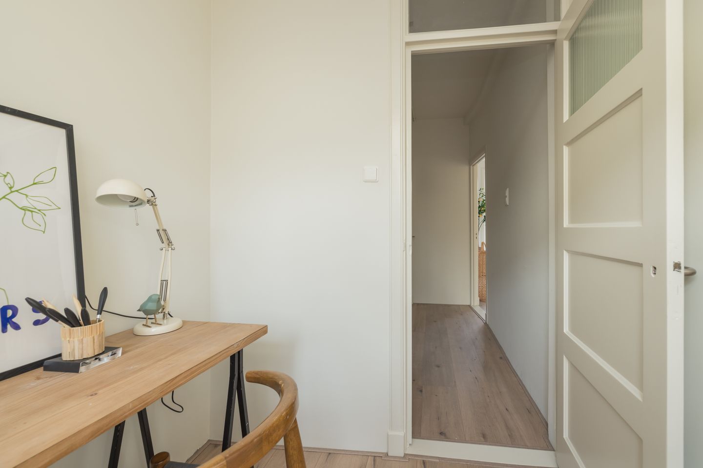 Foto 25 van Tesselschadestraat 32-A