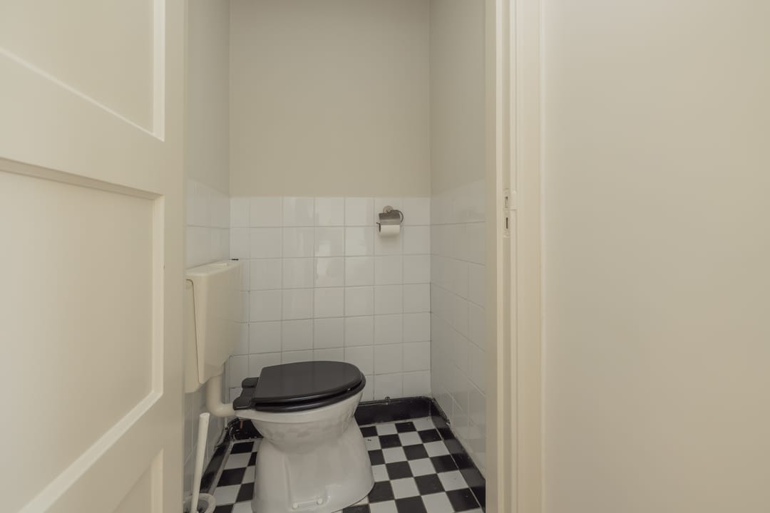 Foto 26 van Tesselschadestraat 32-A