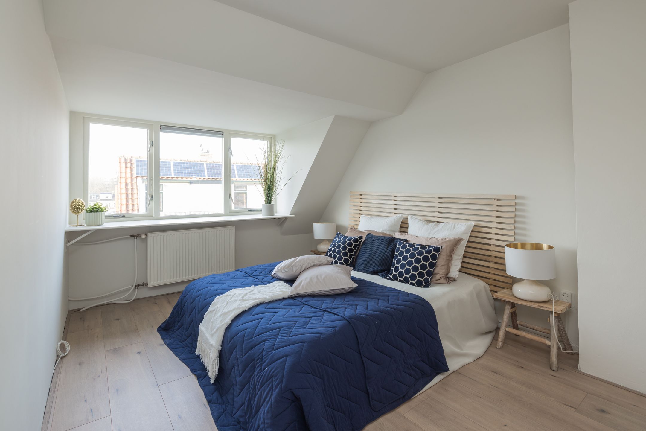 Foto 30 van Tesselschadestraat 32-A