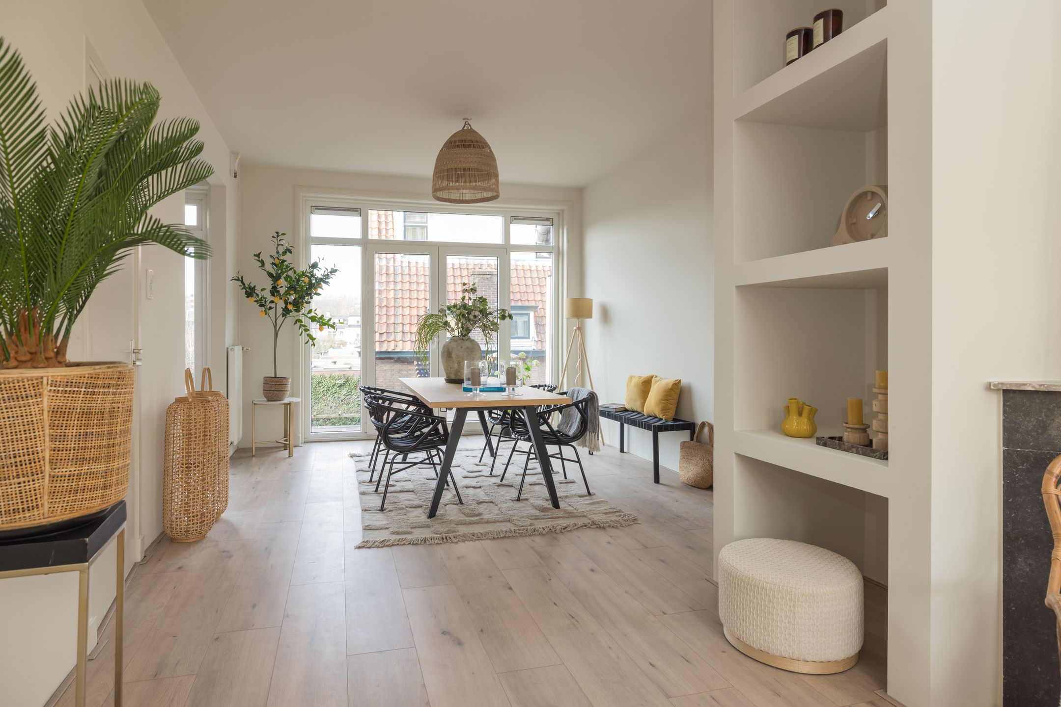 Foto 9 van Tesselschadestraat 32-A