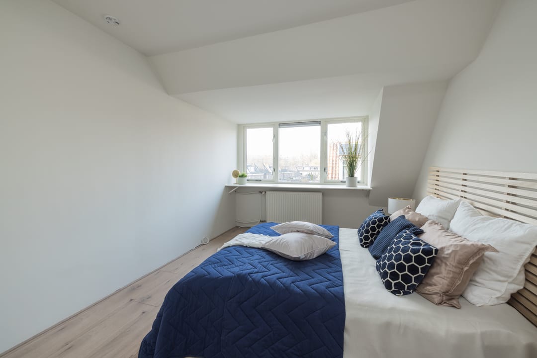 Foto 32 van Tesselschadestraat 32-A