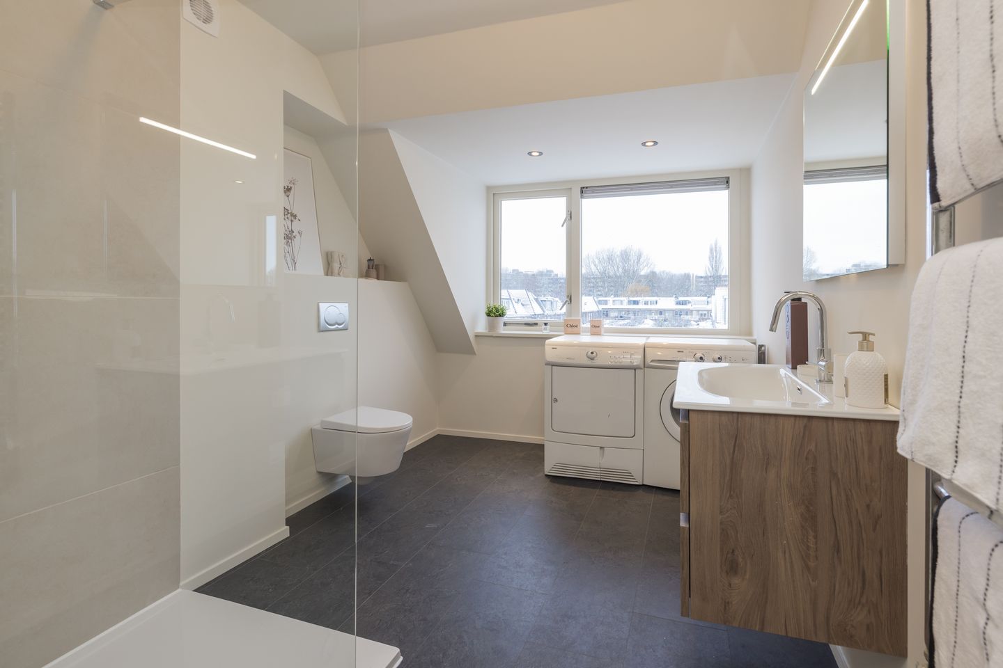 Foto 34 van Tesselschadestraat 32-A