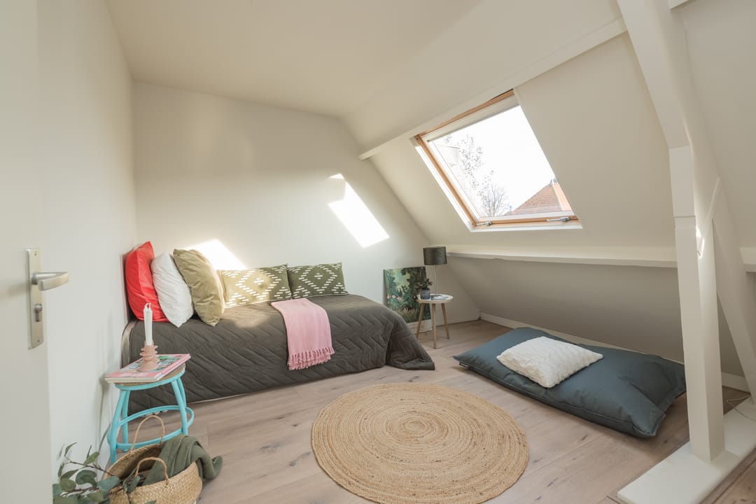 Foto 37 van Tesselschadestraat 32-A